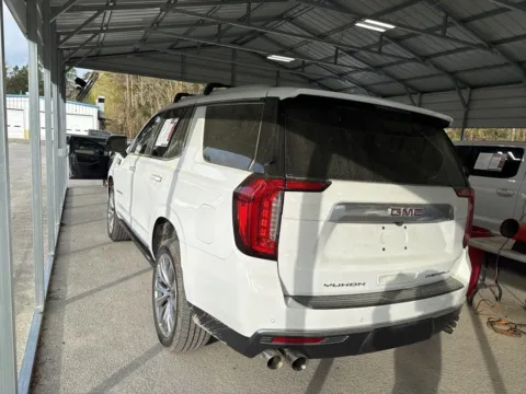 More photos of 2023 GMC Yukon Denali at Automaxx of the Carolinas, SC