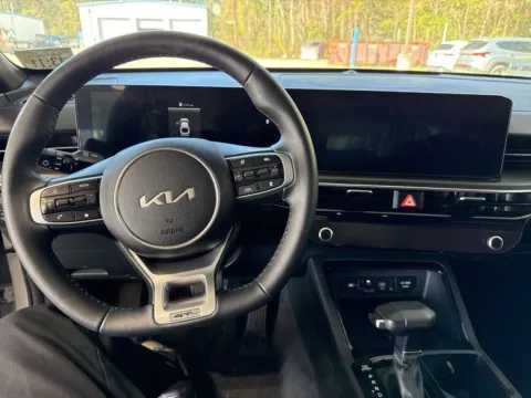More photos of 2025 Kia K5 GT-Line at Automaxx of the Carolinas, SC