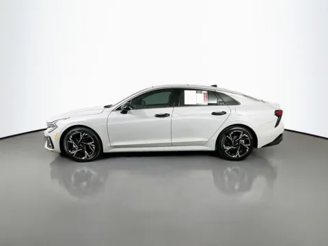 More photos of 2025 Kia K5 GT-Line at Automaxx of the Carolinas, SC