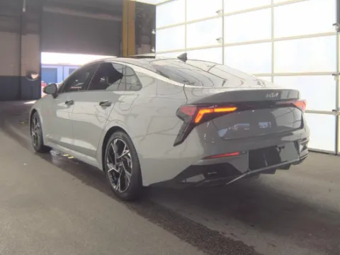 More photos of 2025 Kia K5 GT-Line at Automaxx of the Carolinas, SC