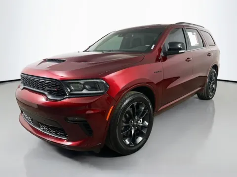 Another view of 2023 Dodge Durango R/T Plus for sale in Summerville, SC at Automaxx of the Carolinas