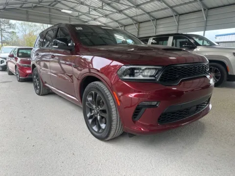 Photos of 2023 Dodge Durango R/T Plus for sale in Summerville, SC at Automaxx of the Carolinas