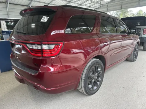 Another view of 2023 Dodge Durango R/T Plus for sale in Summerville, SC at Automaxx of the Carolinas