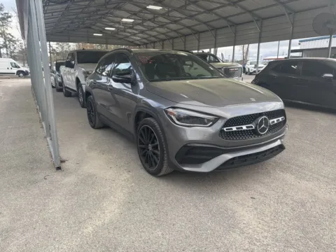 Photos of 2022 Mercedes-Benz GLA 250 for sale in Summerville, SC at Automaxx of the Carolinas
