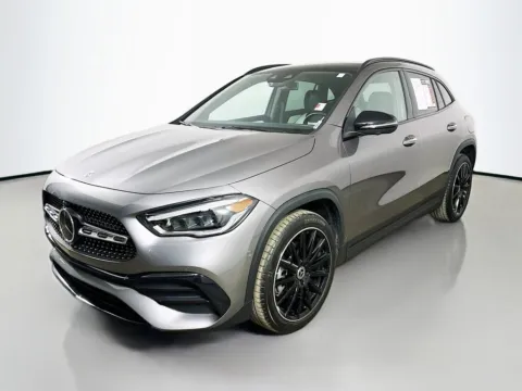 Another view of 2022 Mercedes-Benz GLA 250 for sale in Summerville, SC at Automaxx of the Carolinas