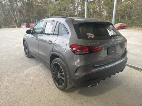 More photos of 2022 Mercedes-Benz GLA 250 at Automaxx of the Carolinas, SC