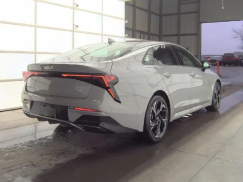 Another view of 2025 Kia K5 GT-Line for sale in Summerville, SC at Automaxx of the Carolinas