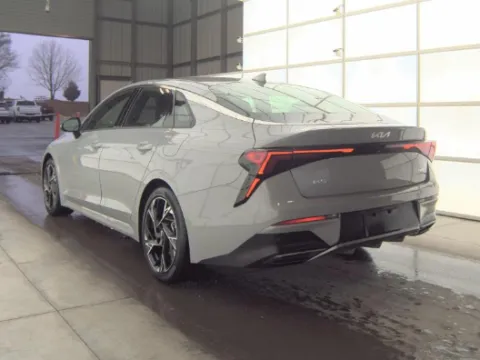 More photos of 2025 Kia K5 GT-Line at Automaxx of the Carolinas, SC