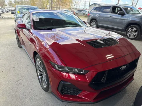 More photos of 2024 Ford Mustang GT Premium at Automaxx of the Carolinas, SC