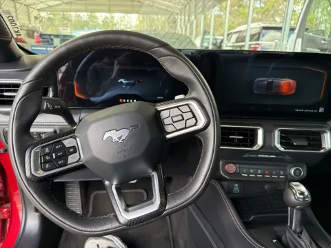 More photos of 2024 Ford Mustang GT Premium at Automaxx of the Carolinas, SC