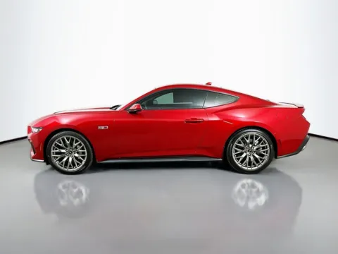 More photos of 2024 Ford Mustang GT Premium at Automaxx of the Carolinas, SC