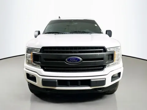 Photos of 2019 Ford F-150 XLT for sale in Summerville, SC at Automaxx of the Carolinas