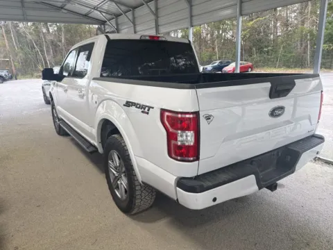 More photos of 2019 Ford F-150 XLT at Automaxx of the Carolinas, SC