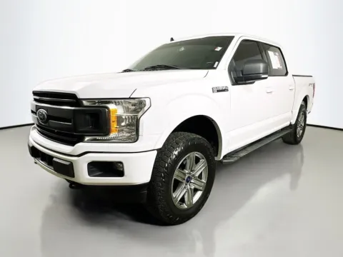 Another view of 2019 Ford F-150 XLT for sale in Summerville, SC at Automaxx of the Carolinas