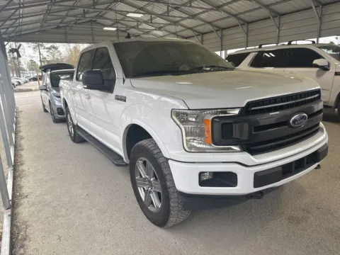 Photos of 2019 Ford F-150 XLT for sale in Summerville, SC at Automaxx of the Carolinas