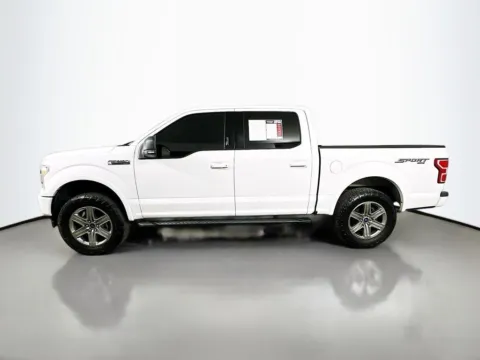 More photos of 2019 Ford F-150 XLT at Automaxx of the Carolinas, SC
