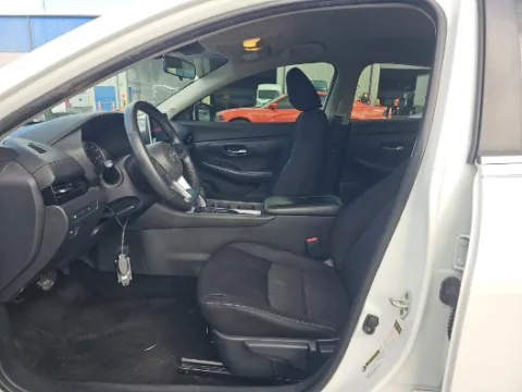 Another view of 2021 Nissan Sentra SV for sale in Summerville, SC at Automaxx of the Carolinas