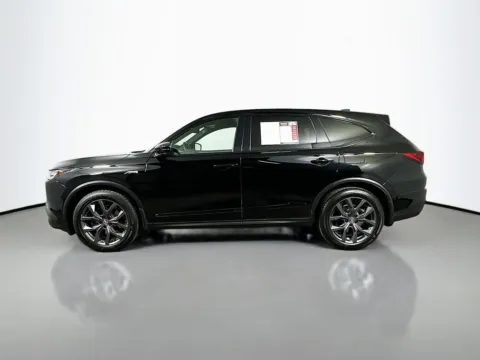 More photos of 2022 Acura MDX A-Spec at Automaxx of the Carolinas, SC