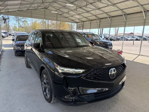 Photos of 2022 Acura MDX A-Spec for sale in Summerville, SC at Automaxx of the Carolinas
