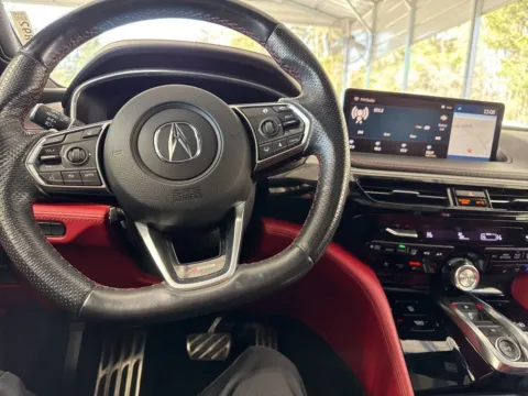 More photos of 2022 Acura MDX A-Spec at Automaxx of the Carolinas, SC