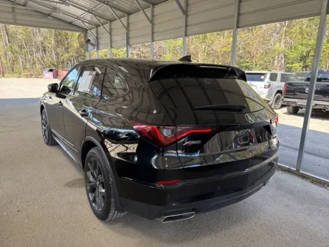 More photos of 2022 Acura MDX A-Spec at Automaxx of the Carolinas, SC