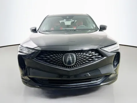 Photos of 2022 Acura MDX A-Spec for sale in Summerville, SC at Automaxx of the Carolinas