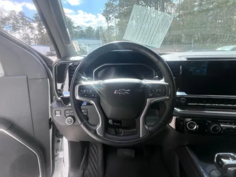 More photos of 2022 Chevrolet Silverado 1500 LT Trail Boss at Automaxx of the Carolinas, SC