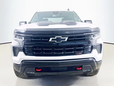 Photos of 2022 Chevrolet Silverado 1500 LT Trail Boss for sale in Summerville, SC at Automaxx of the Carolinas
