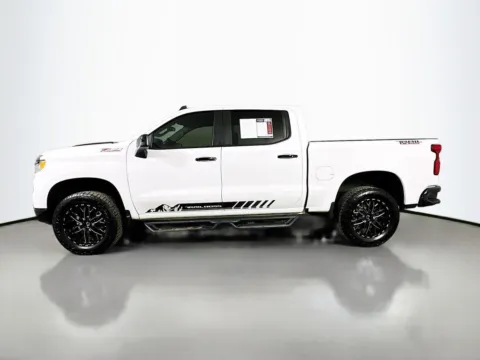More photos of 2022 Chevrolet Silverado 1500 LT Trail Boss at Automaxx of the Carolinas, SC