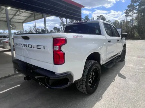 More photos of 2022 Chevrolet Silverado 1500 LT Trail Boss at Automaxx of the Carolinas, SC