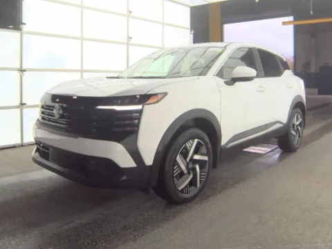 Photos of 2025 Nissan Kicks SV for sale in Summerville, SC at Automaxx of the Carolinas