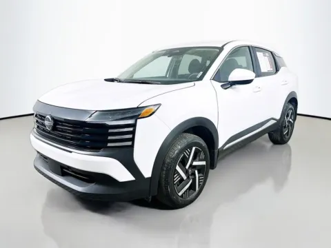 Another view of 2025 Nissan Kicks SV for sale in Summerville, SC at Automaxx of the Carolinas