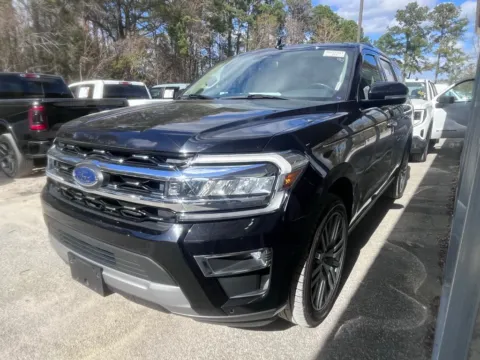 Photos of 2024 Ford Expedition Limited for sale in Summerville, SC at Automaxx of the Carolinas