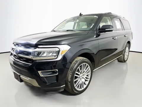 Another view of 2024 Ford Expedition Limited for sale in Summerville, SC at Automaxx of the Carolinas