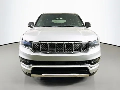 Photos of 2023 Jeep Grand Wagoneer for sale in Summerville, SC at Automaxx of the Carolinas