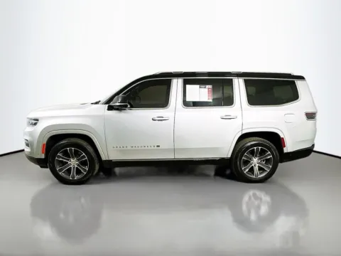 More photos of 2023 Jeep Grand Wagoneer at Automaxx of the Carolinas, SC