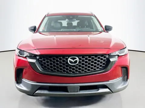 Photos of 2024 Mazda CX-50 2.5 S Premium Package for sale in Summerville, SC at Automaxx of the Carolinas