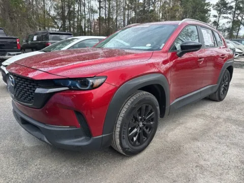 Photos of 2024 Mazda CX-50 2.5 S Premium Package for sale in Summerville, SC at Automaxx of the Carolinas