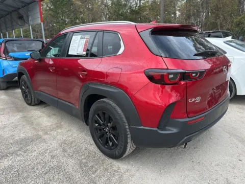 More photos of 2024 Mazda CX-50 2.5 S Premium Package at Automaxx of the Carolinas, SC