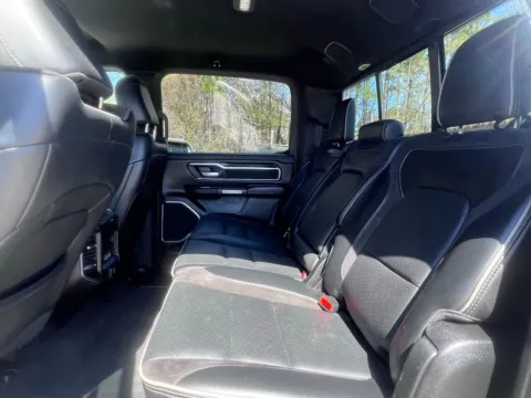 More photos of 2021 Ram 1500 Laramie at Automaxx of the Carolinas, SC