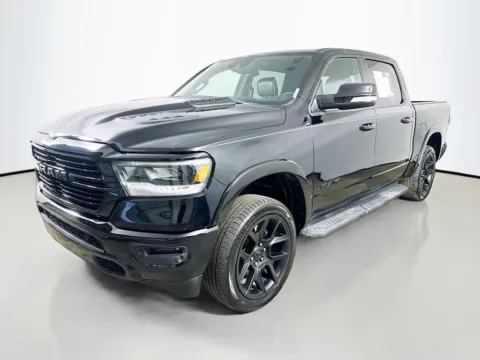 Another view of 2021 Ram 1500 Laramie for sale in Summerville, SC at Automaxx of the Carolinas