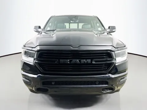 Photos of 2021 Ram 1500 Laramie for sale in Summerville, SC at Automaxx of the Carolinas
