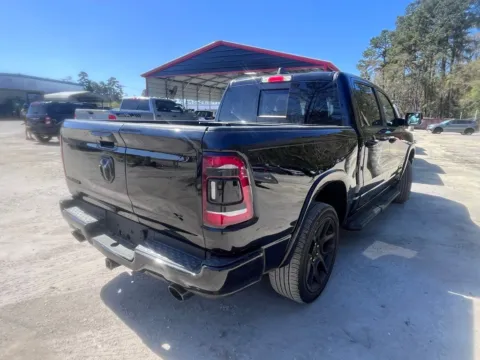 More photos of 2021 Ram 1500 Laramie at Automaxx of the Carolinas, SC