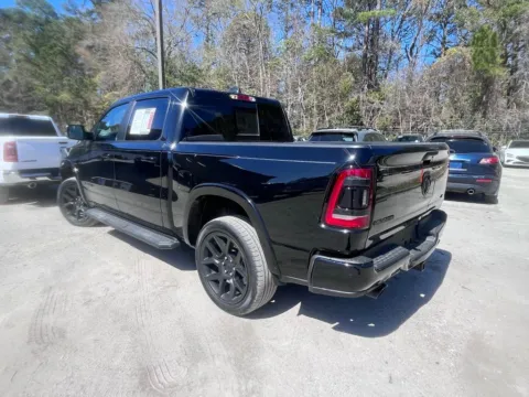 Another view of 2021 Ram 1500 Laramie for sale in Summerville, SC at Automaxx of the Carolinas