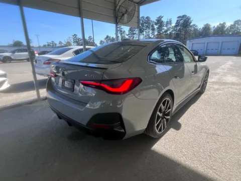 More photos of 2023 BMW 4 Series 430i Gran Coupe at Automaxx of the Carolinas, SC