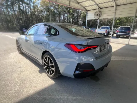 More photos of 2023 BMW 4 Series 430i Gran Coupe at Automaxx of the Carolinas, SC