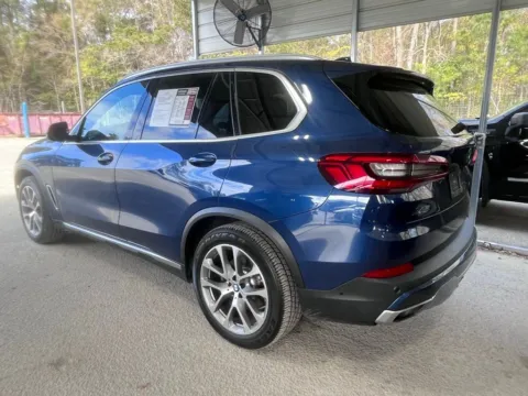 More photos of 2019 BMW X5 xDrive40i at Automaxx of the Carolinas, SC
