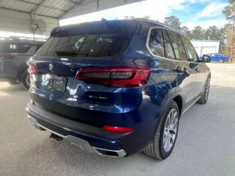 More photos of 2019 BMW X5 xDrive40i at Automaxx of the Carolinas, SC
