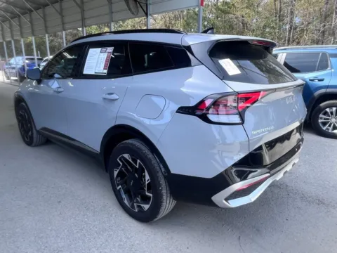 More photos of 2025 Kia Sportage SX-Prestige at Automaxx of the Carolinas, SC