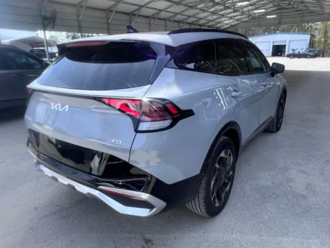 More photos of 2025 Kia Sportage SX-Prestige at Automaxx of the Carolinas, SC